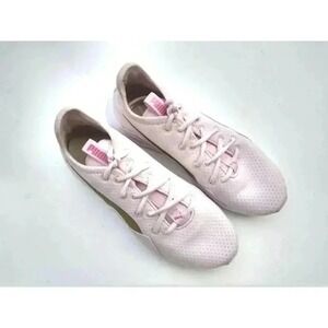 Puma Womens Incite Sweet Training Shoes Pink 192756-01 Lace Up Low Top 7.5